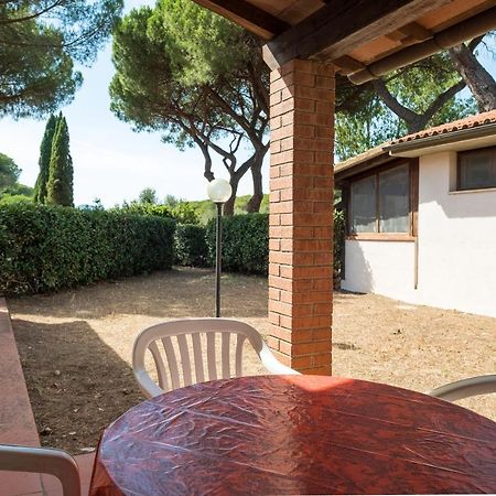 Residence La Canova II グロッセート エクステリア 写真