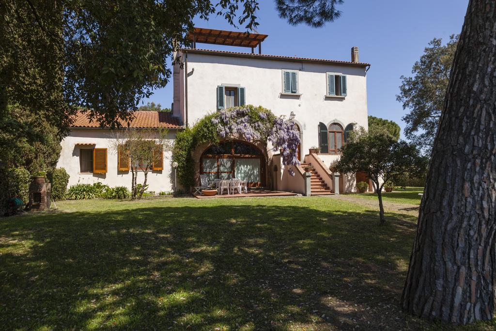 Residence La Canova II グロッセート エクステリア 写真